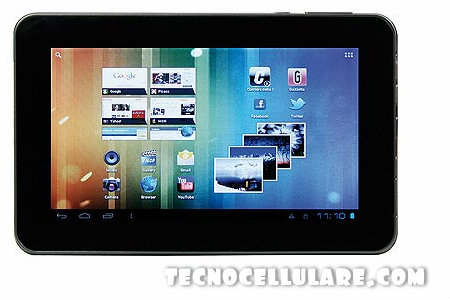 Mediacom Smart Pad 730i Ecco Il Nuovo Super Economico Tablet Android