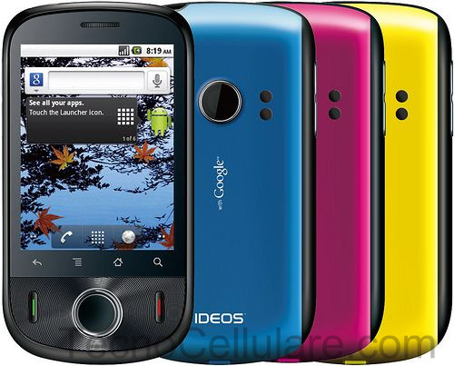 huawei ideos s7 baixar android 4.4