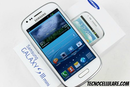 samsung galaxy i8190