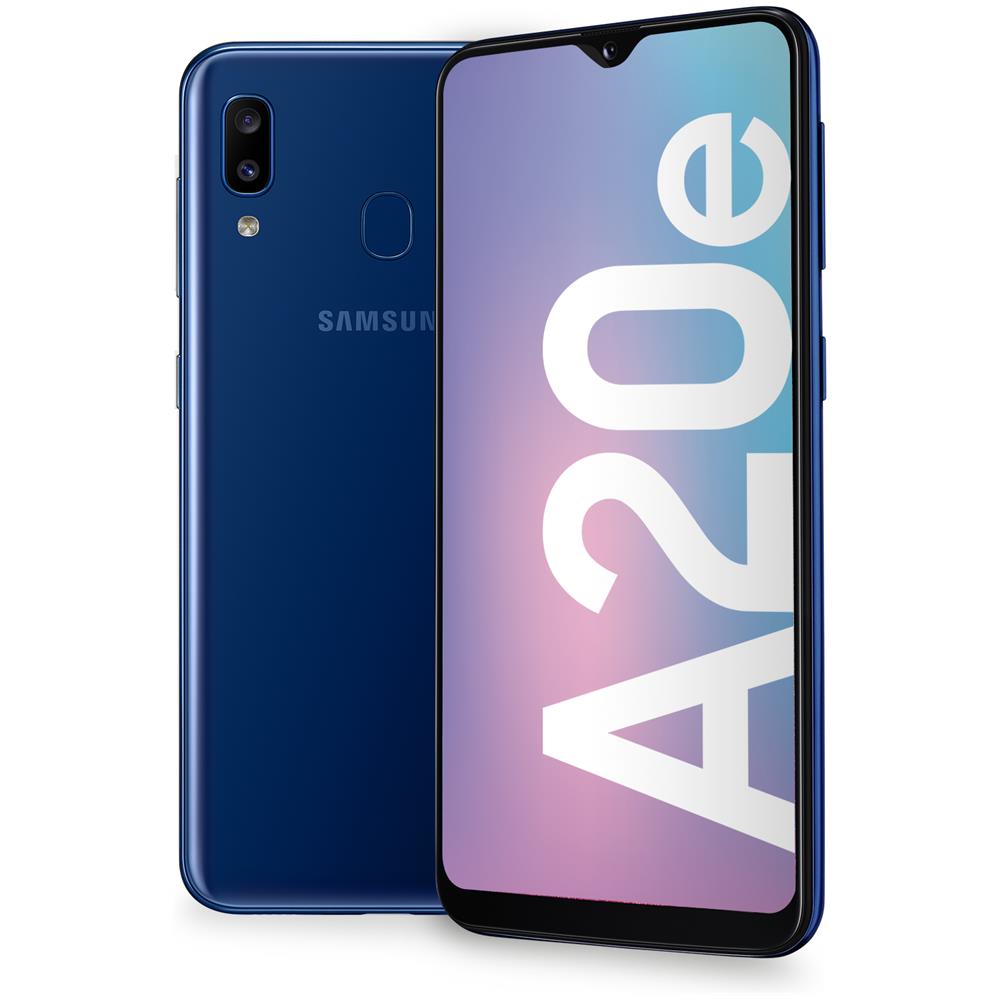 samsung galaxy a20e