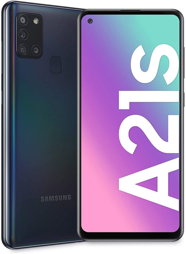 Samsung A21S Prezzo Esselunga: in offerta a 198 euro