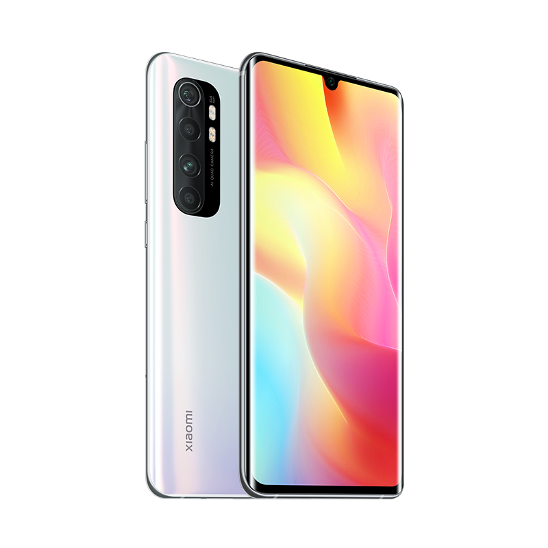 xiaomi note 10 lite media markt