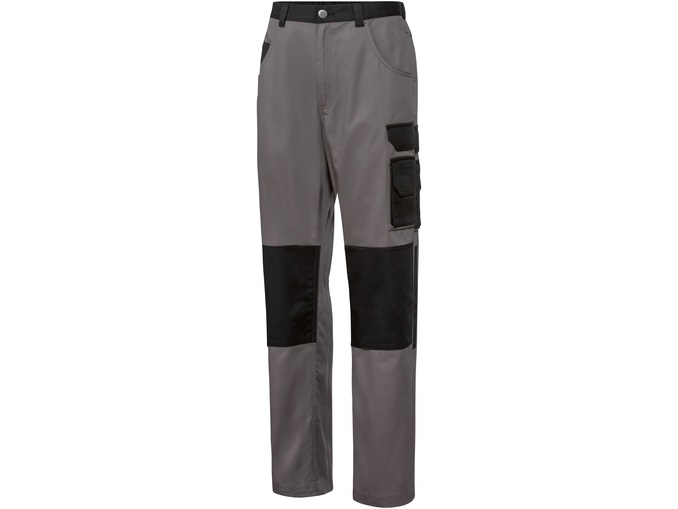Pantaloni da lavoro per uomo Parkside da Lidl in offerta: prezzo,  caratteristiche e recensioni