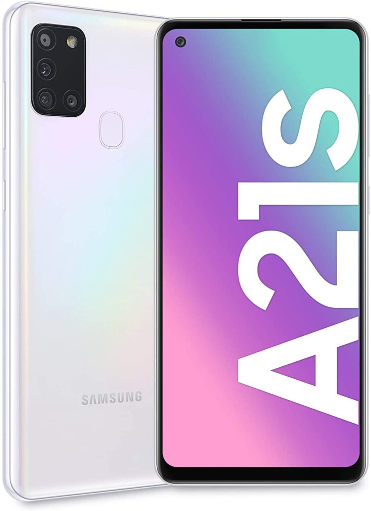 samsung a21 core