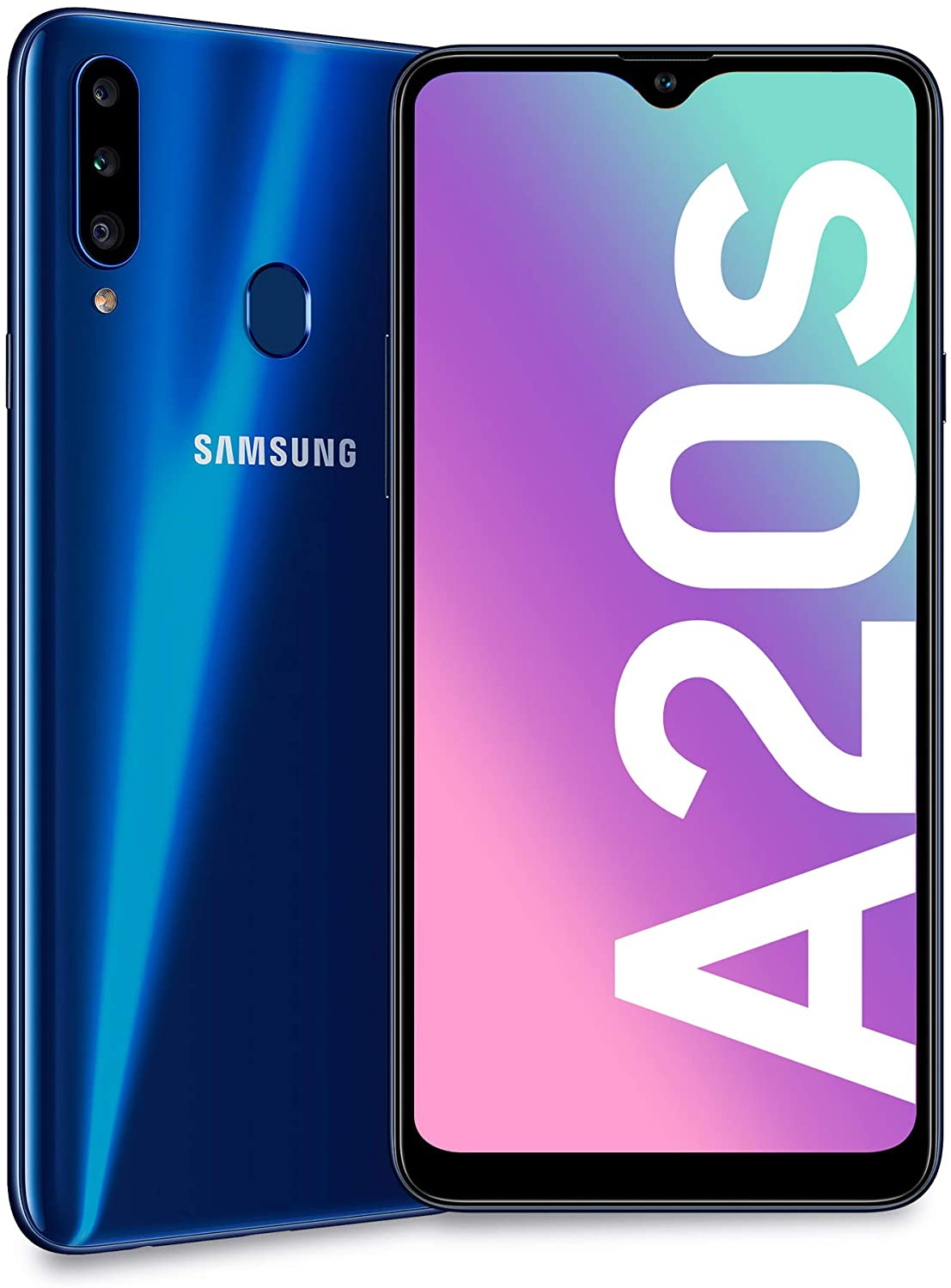 galaxy a20s amazon